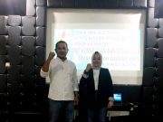 Jelang Musda DPD KNPI BS, Panitia Pelaksana Musda Gelar Rapat Konsolidasi