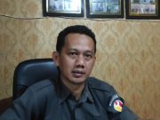 Peserta Seleksi Pawascam Akan Ikuti Seleksi di SMAN 5 Bengkulu Selatan.