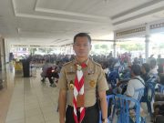 BBM Naik, 500 KK Nelayan Di Bengkulu Selatan Terima BLT Dampak Kenaikan BBM