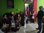 Tekan Penyebaran HIV, Tempat Hiburan Malam Di Periksa