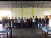 Jelang Musda Progres 85%, DPD KNPI BS Gelar Rapat Finalisasi