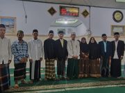 Makmurkan Masjid, Lomba MTQ Meriahkan Bulan Ramadhan 1443 H