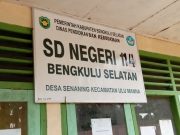 Viral Berita Fee Proyek, Kepsek Tegaskan Tidak Ada