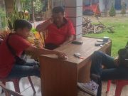 Oknum TKSK BS Akui Sebagai Kades dan Miliki E-warung