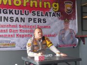 Krimsus Polda Ambil Alih Terkait kisruh Dana Nakes