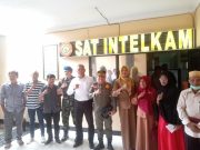 Polres Bengkulu Selatan Larang Warem Tak Berizin Beroperasi