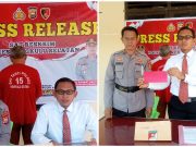 Tragedi Penujahan, Teknis Penutupan Warem TKP Penujahan Masih Didalami