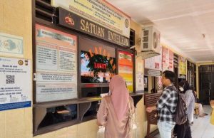Sat Intelkam Polres Bengkulu Selatan Beberkan Tiga Inovasi Pelayanan SKCK
