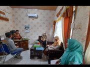 Rangkap Jabatan, Minggu Depan 5 Tenaga Kontrak Damkar Diperiksa