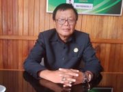 Proyek Tidak Tepat Waktu Dan Lamban, Dewan Soroti Kinerja Dinas PUPR
