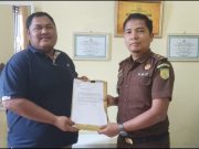 Kasatpol PP Dan 5 Tenaga Kontrak Damkar Dilaporkan Ke Kejaksaan Negeri BS