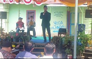 Mantap, Desa wisata Air Tenam Ulu Manna Masuk Nominasi 10 Besar