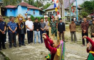 Ternyata Ini Alasan Air Tenam Bisa Masuk 10 Besar Lomba Desa Wisata