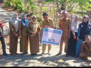 Sukses, Desa Padang Berangin Selesaikan Kegiatan Jalan Sentra Produksi Tepat Waktu