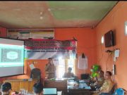 Pemdes Babatan Ulu Melakukan Pelatihan peningkatan Kapasitas Dan Tupoksi Pemdes, Perangkat Desa/BPD