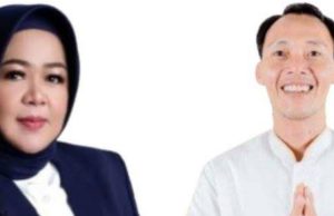 Tonjolkan Beberapa Program, Pasangan Suryatati-Ii Banyak Dapat Dukungan Dari Berbagai Kalangan