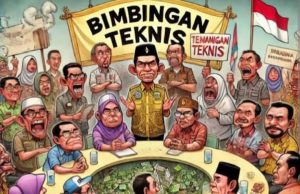 Dugaan Uang Cashback, Warnai Pelaksanaan Bimtek BPD Di Hotel Wilo Bengkulu