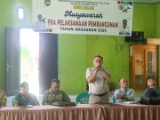 Pemdes Selali Laksanakan Musyawarah Pra Pembangunan Tahun Anggaran 2026