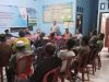 Pemdes Manggul Laksanakan Musyawarah Tentang Penentuan Lokasi Lahan Gedung KDMP