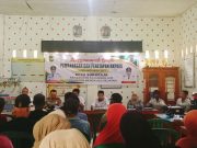 Pemdes Sukaraja Gelar Musyawarah RKPDes Tahun Anggaran 2027